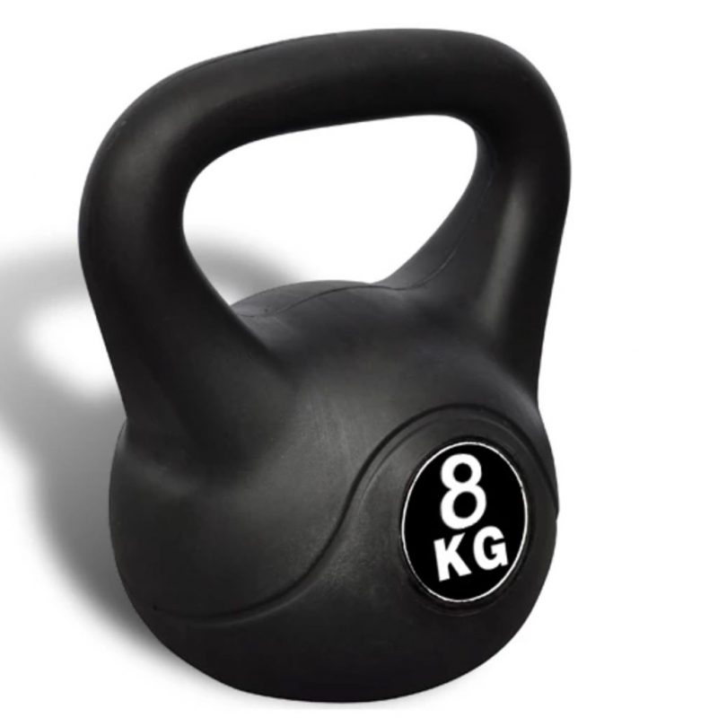 Kettlebell 8 kg Betonski