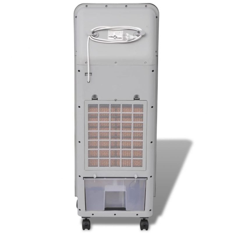 Klimatska naprava 120 W 15 L 648 m³/h