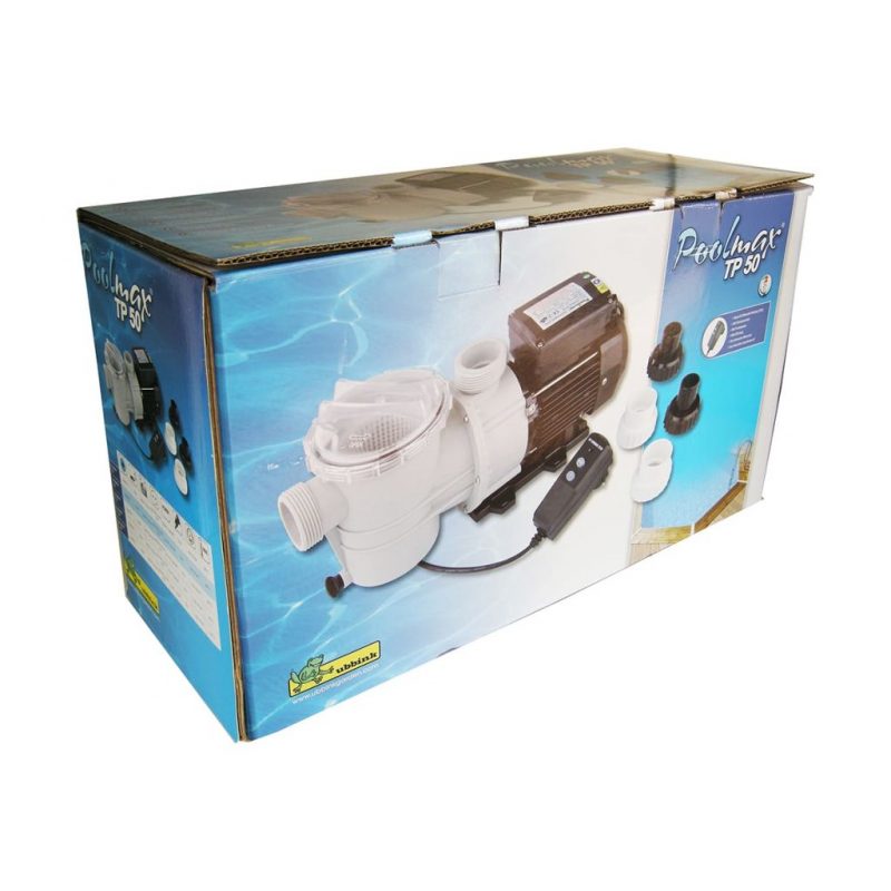 Ubbink Poolmax TP 50 črpalka 7504297