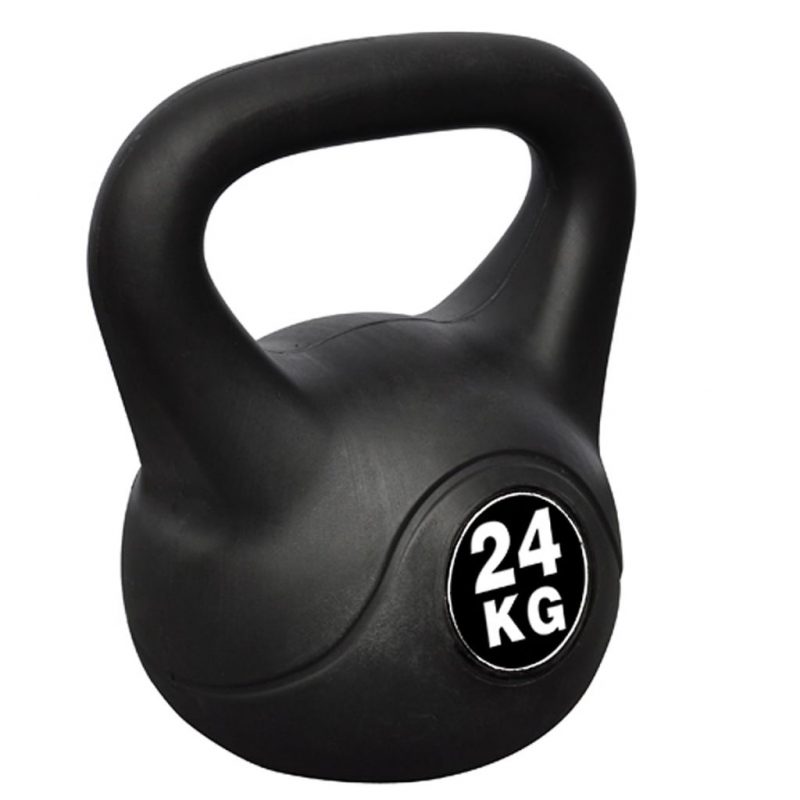 Vadbeni Pripomoček Kettlebell 24 kg