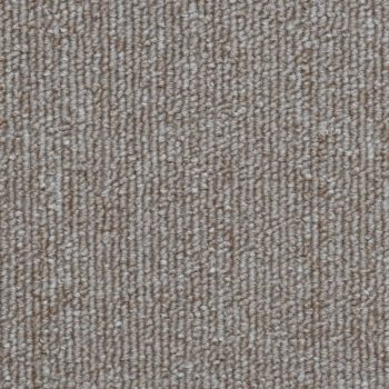 Preproge za stopnice 15 kosov 56x17x3 cm taupe