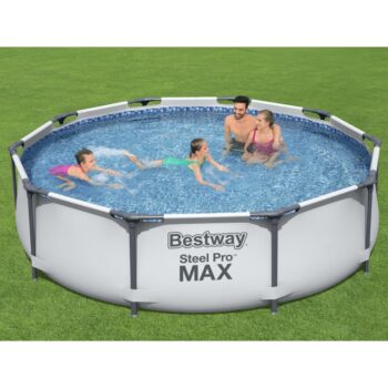 Bestway Bazen Steel PRO MAX 305x76 cm