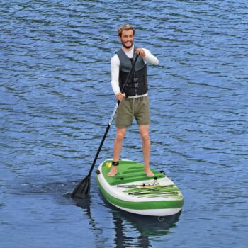 Bestway Napihljiva SUP deska Hydro-Force Freesoul Tech Convertible