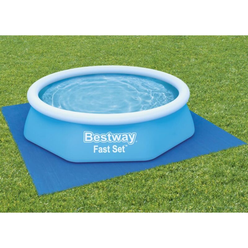 Bestway Podloga za bazen Flowclear 274x 274 cm