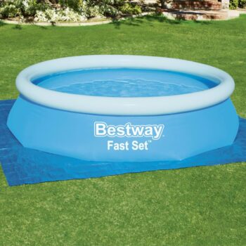 Bestway Podloga za bazen Flowclear 335x335 cm