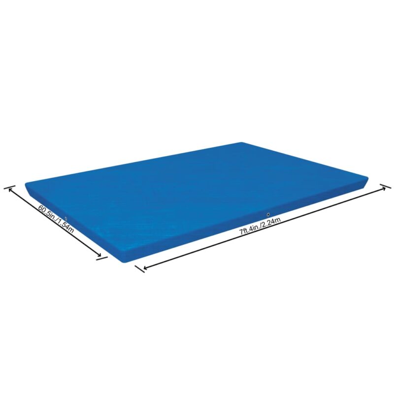 Bestway Pokrivalo za bazen Flowclear 221x150 cm