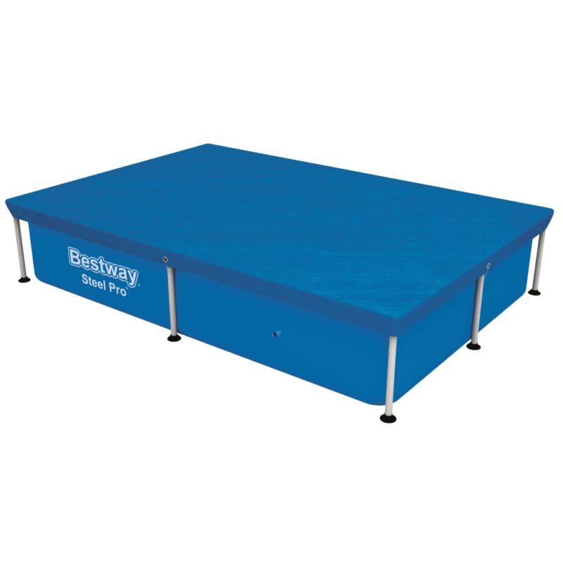 Bestway Pokrivalo za bazen Flowclear 221x150 cm