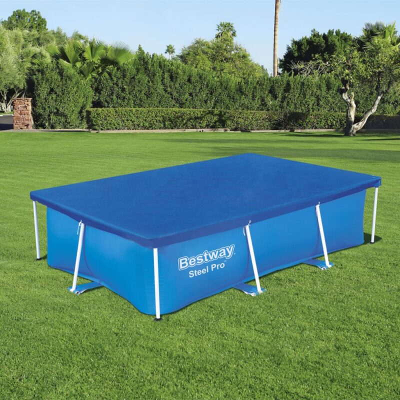 Bestway Pokrivalo za bazen Flowclear 259x170 cm