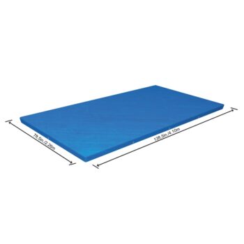 Bestway Pokrivalo za bazen Flowclear 400x211 cm