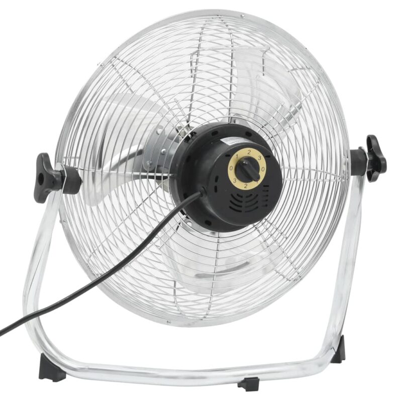 Talni ventilator 3 hitrosti 45 cm 60 W