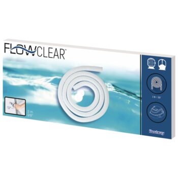 Bestway Nadomestna cev Flowclear 32 mm