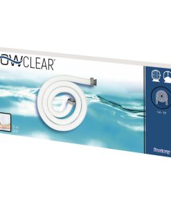 Bestway Nadomestna cev Flowclear 38 mm