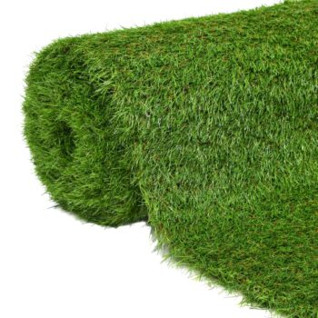 Umetna trava 1x2 m/30 mm zelena