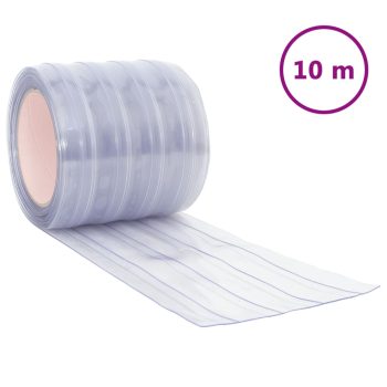 6 mm 10 m PVC