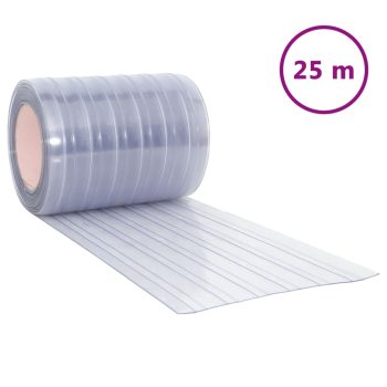 6 mm 25 m PVC