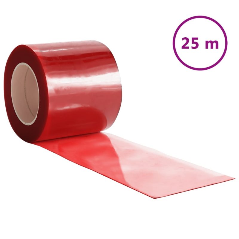 6 mm 25 m PVC