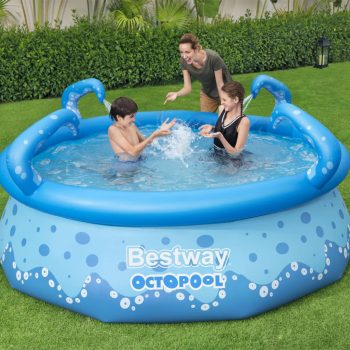 Bestway Easy Set Bazen OctoPool 274x76 cm