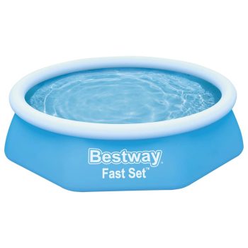 Bestway Flowclear Podloga za bazen 274x274 cm