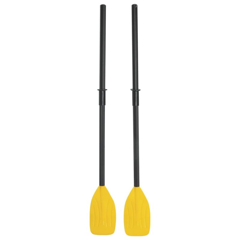 Bestway Hydro-Force Napihljiv čoln Treck x2 255x217 cm