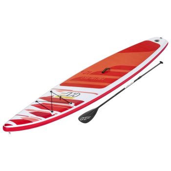 Bestway Hydro-Force Napihljiva SUP deska Fastblast 381x76x15 cm