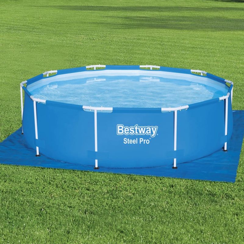 Bestway Podloga za bazen Flowclear 335x335 cm