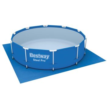 Bestway Podloga za bazen Flowclear 335x335 cm