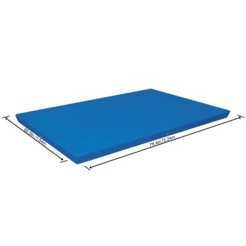 Bestway Pokrivalo za bazen Flowclear 221x150 cm