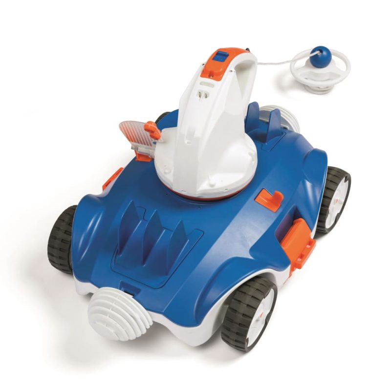 Bestway Robot za čiščenje bazena 58482 Flowclear Aquatronix