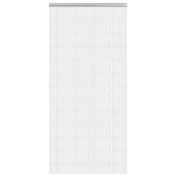 Verižna mreža proti mrčesu za vrata 100x226 cm aluminij