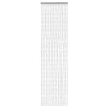 Verižna mreža proti mrčesu za vrata 56x186 cm aluminij