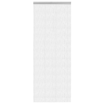 Verižna mreža proti mrčesu za vrata 80x201 cm aluminij