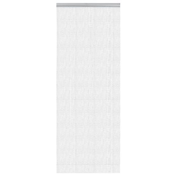 Verižna mreža proti mrčesu za vrata 80x212 cm aluminij